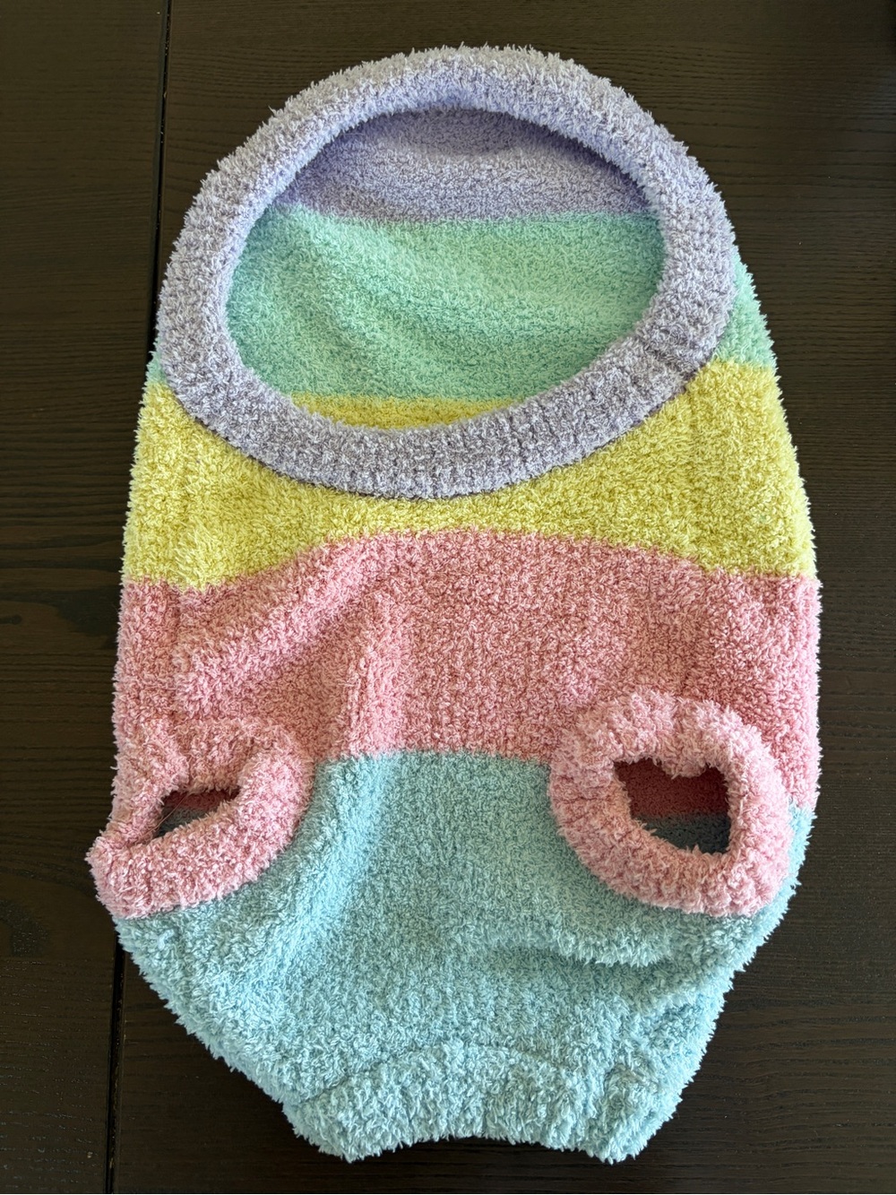 Dog sweater - Picture 3 of 8